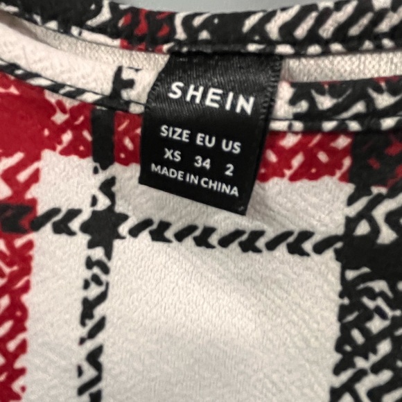 A extra small dress never been worn brand new from Shine - Picture 1 of 4